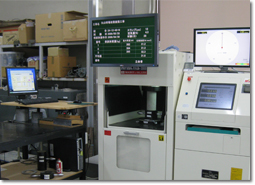 圧縮・曲げ強度