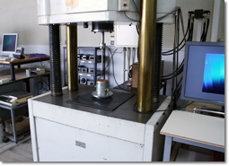 コーン指数（室内）